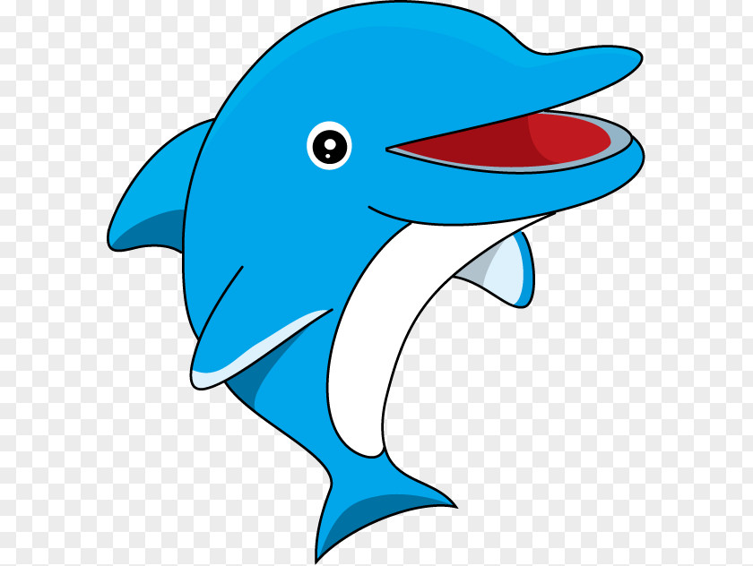Dolphin Clipart Drawing Animal Clip Art PNG