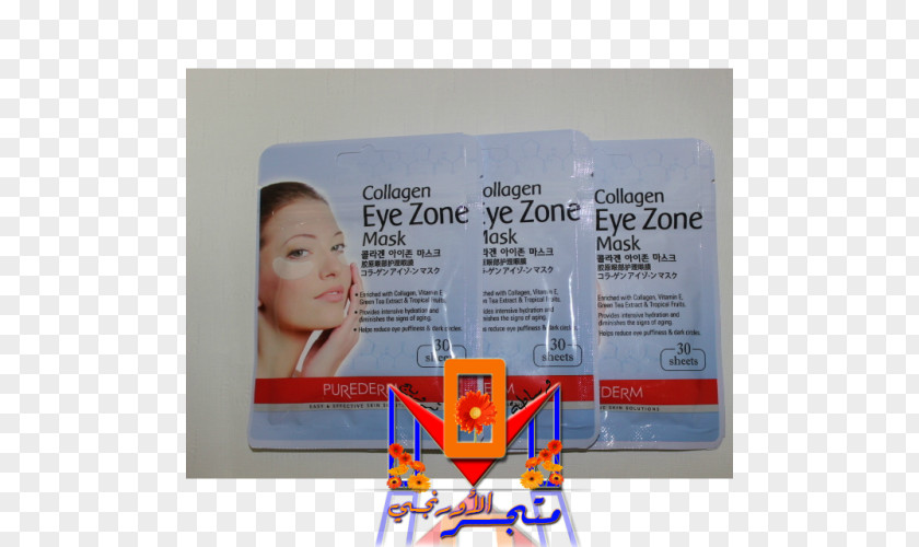 Eye Collagen Periorbital Dark Circles Poster Korean PNG