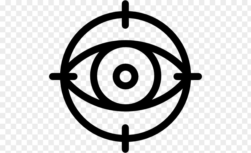 Eye Of Providence Symbol Visual Perception PNG
