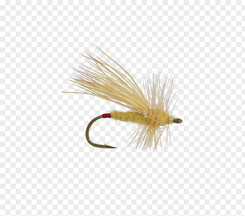 Fly Fishing Dry Flies Artificial Orvis Yellow Sally Lure Emergers PNG