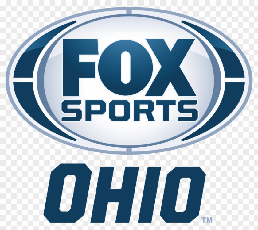 Fox Sports Ohio Networks Entertainment Group Radio PNG
