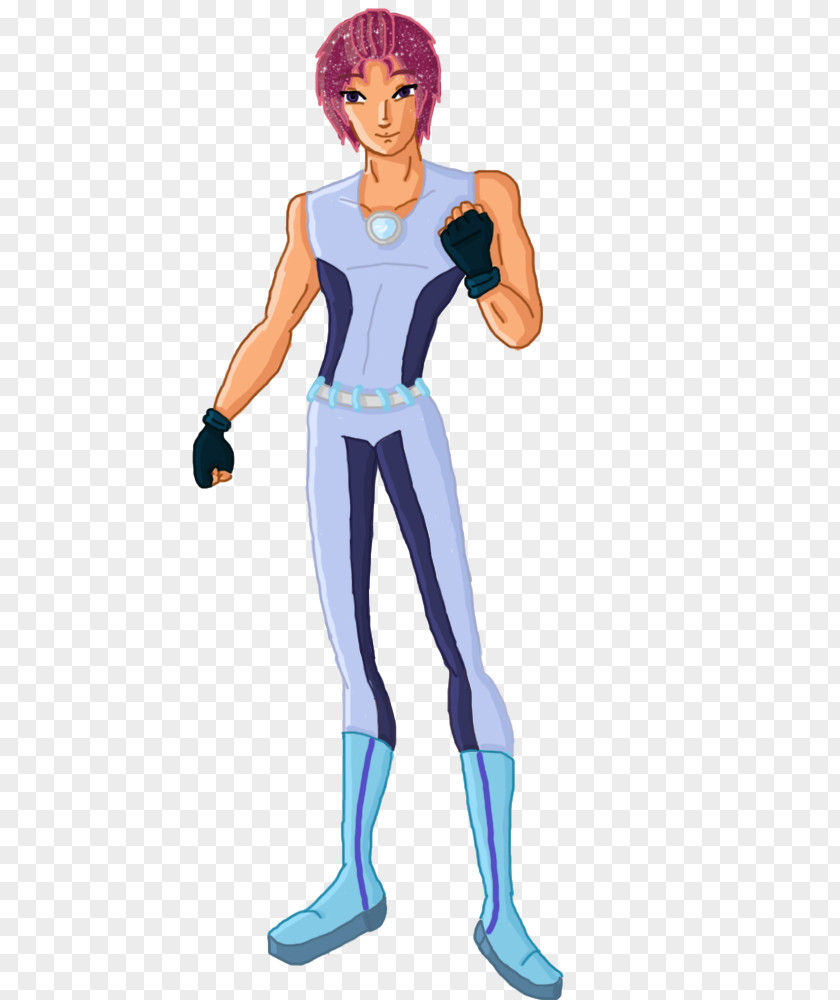 Grown Up Cartoon Homo Sapiens Costume Character PNG