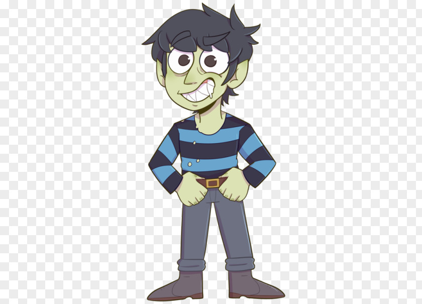 Humanz 2-D Russel Hobbs Murdoc Niccals Gorillaz Noodle PNG