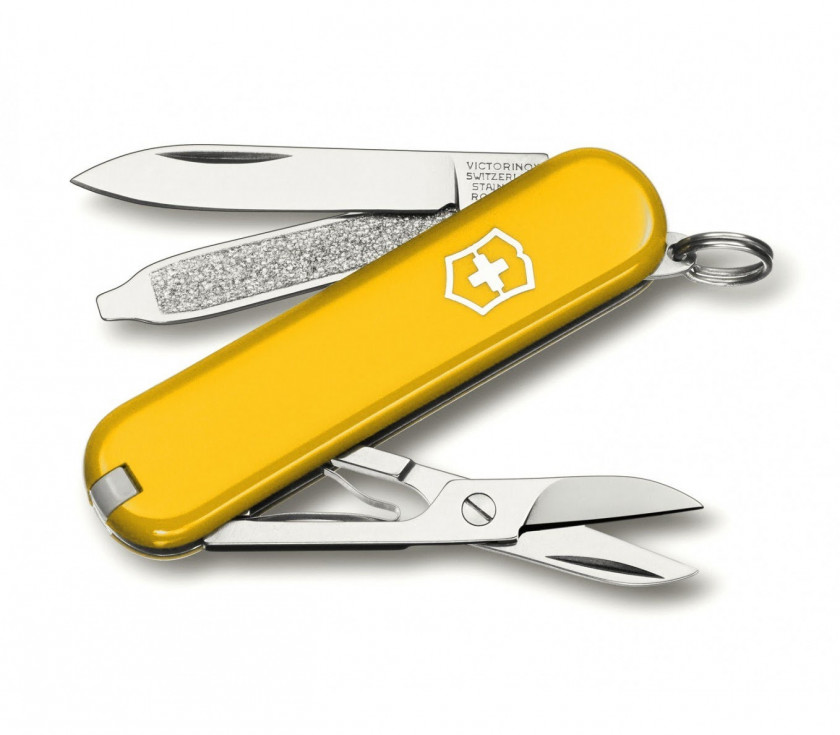 Knives Swiss Army Knife Multi-function Tools & Victorinox Pocketknife PNG