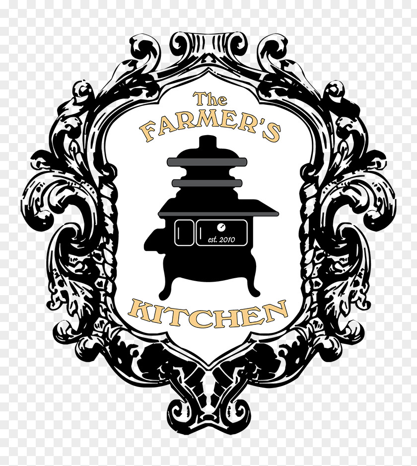 Old Farmers Day Logo PNG