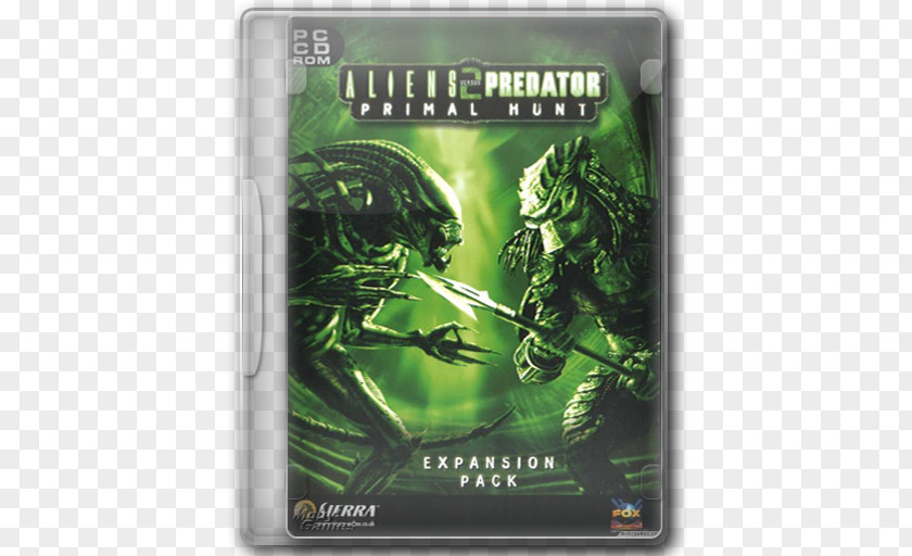 Predators Vs Alien Aliens Versus Predator 2: Primal Hunt PNG