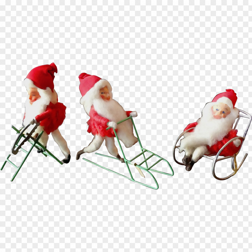 Santa Claus PNG