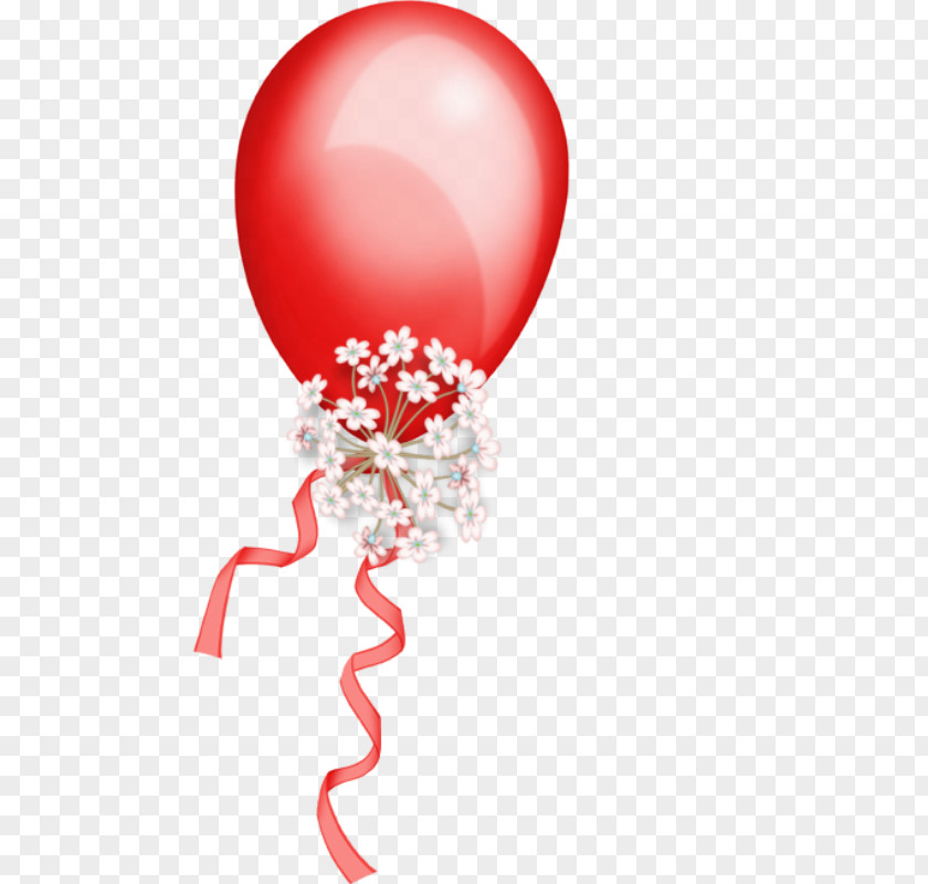 Valentine's Day Ad Balloon Goldbeater's Skin Birthday Clip Art PNG