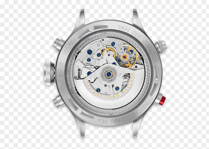 Watch Bands Chronograph ETA SA Manufacture D'horlogerie PNG