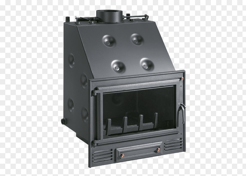 Water Recuperator Heat Berogailu Biomass Fireplace PNG