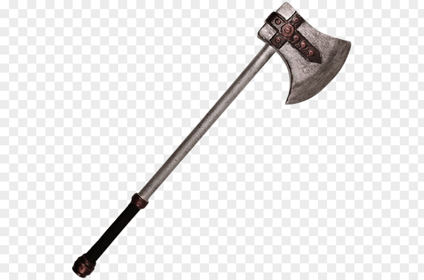 Axe Middle Ages Fili Battle Dane PNG