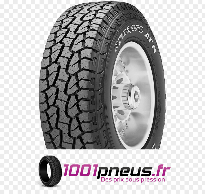 Car Hankook Tire Off-road DYNAPRO ATM RF10 Tyres PNG