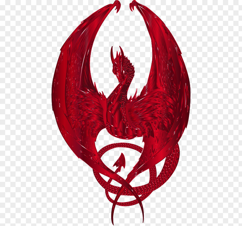 Crimson Graphic The Elder Scrolls V: Skyrim Wyvern Dragon Dark Souls Clip Art PNG