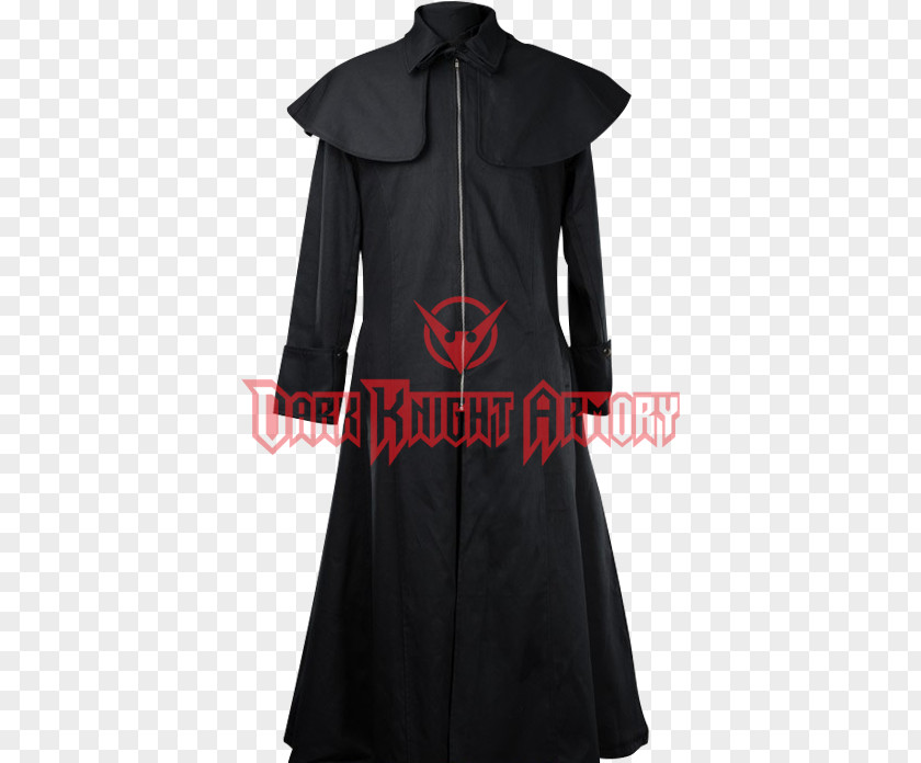 Dress Robe Overcoat Sleeve Costume PNG