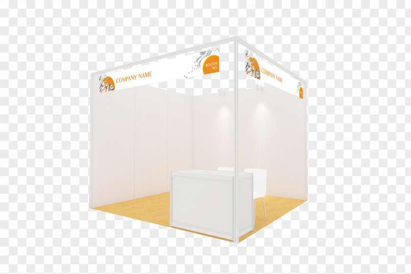 Grand Opening Exhibition Product Design Angle Orange S.A. PNG