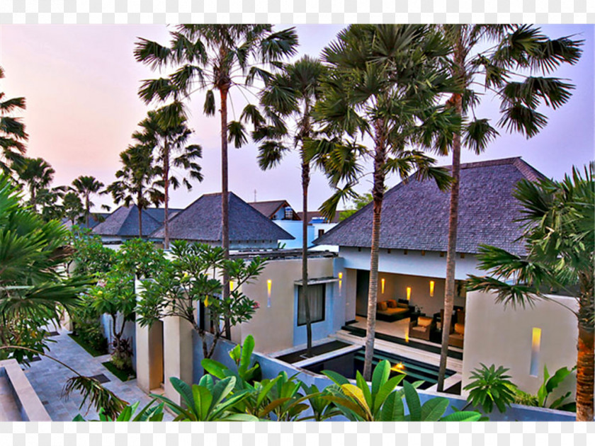 Hotel The Seminyak Suite Private Villa Resort PNG
