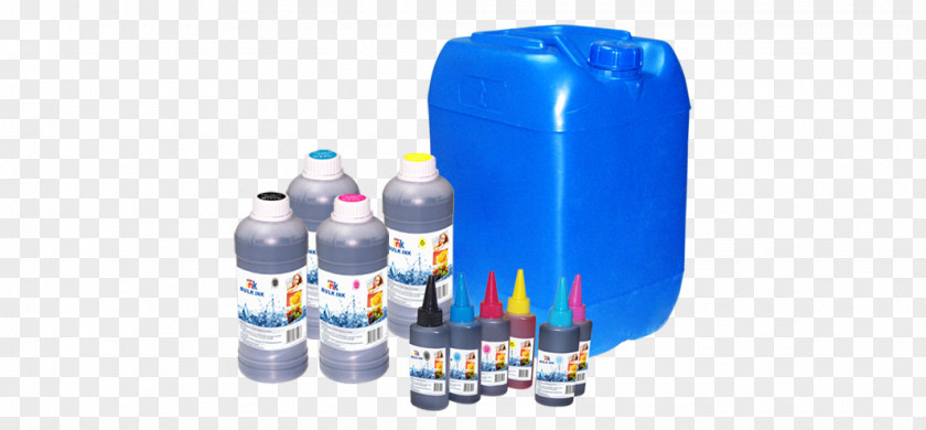 Ink Spray Plastic Bottle Paper Cartridge Toner PNG
