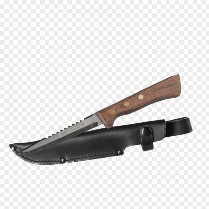 Knife Mora Bushcraft Fillet PNG