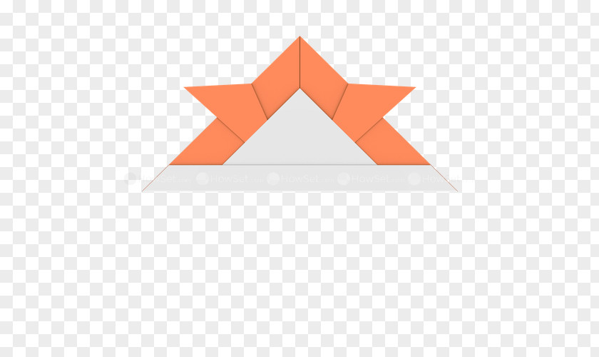 Line Triangle PNG