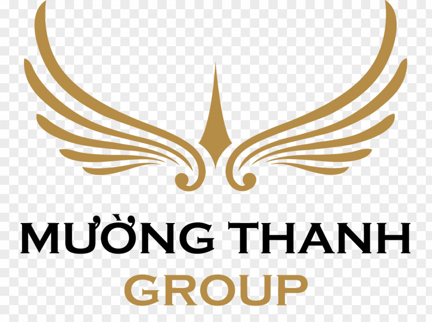 Logo Muong Thanh Hotel Hanoi Brand PNG