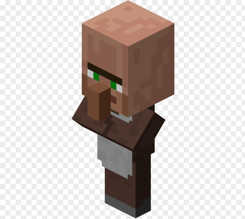Minecraft Mob Video Game Non-player Character PNG