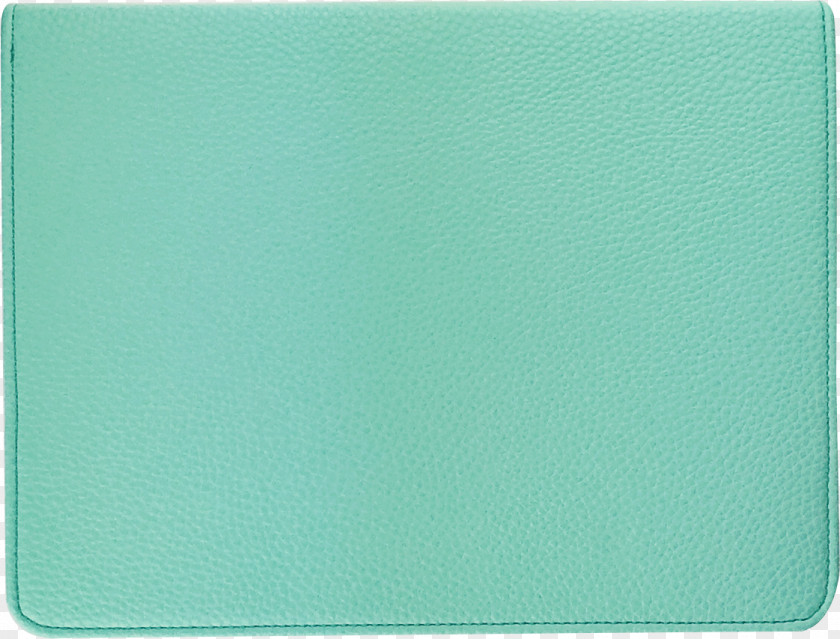 Mint Green Wallet Leather Gratis PNG