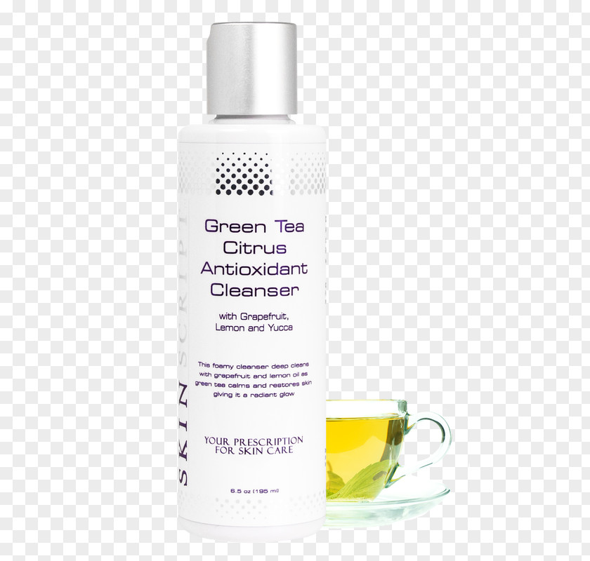 Oil Skin Care Script Human PNG