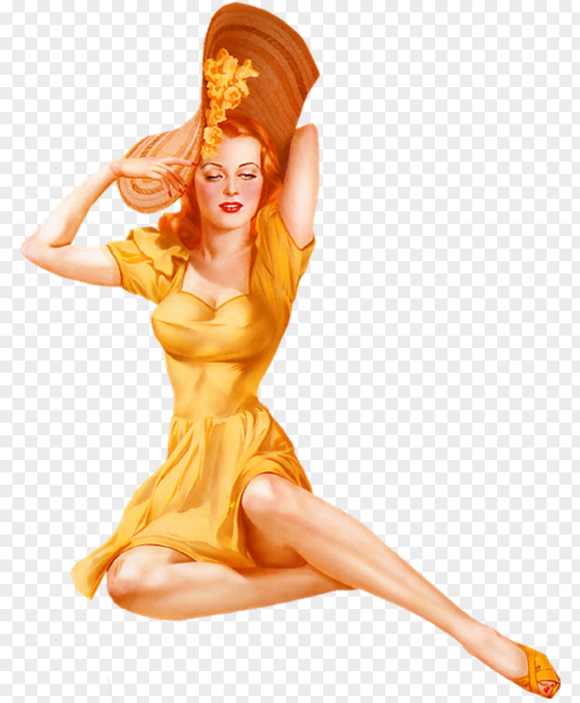 Pin-up Girl Бойжеткен Drawing PNG girl , dress clipart PNG