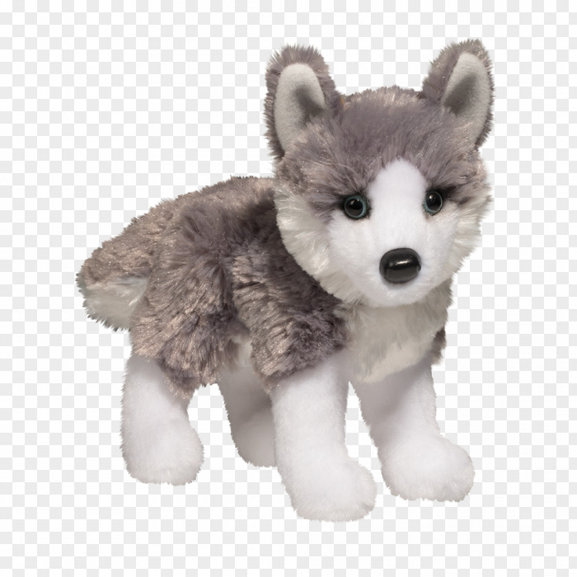 Poodle Siberian Husky Puppy Stuffed Animals & Cuddly Toys Plush PNG