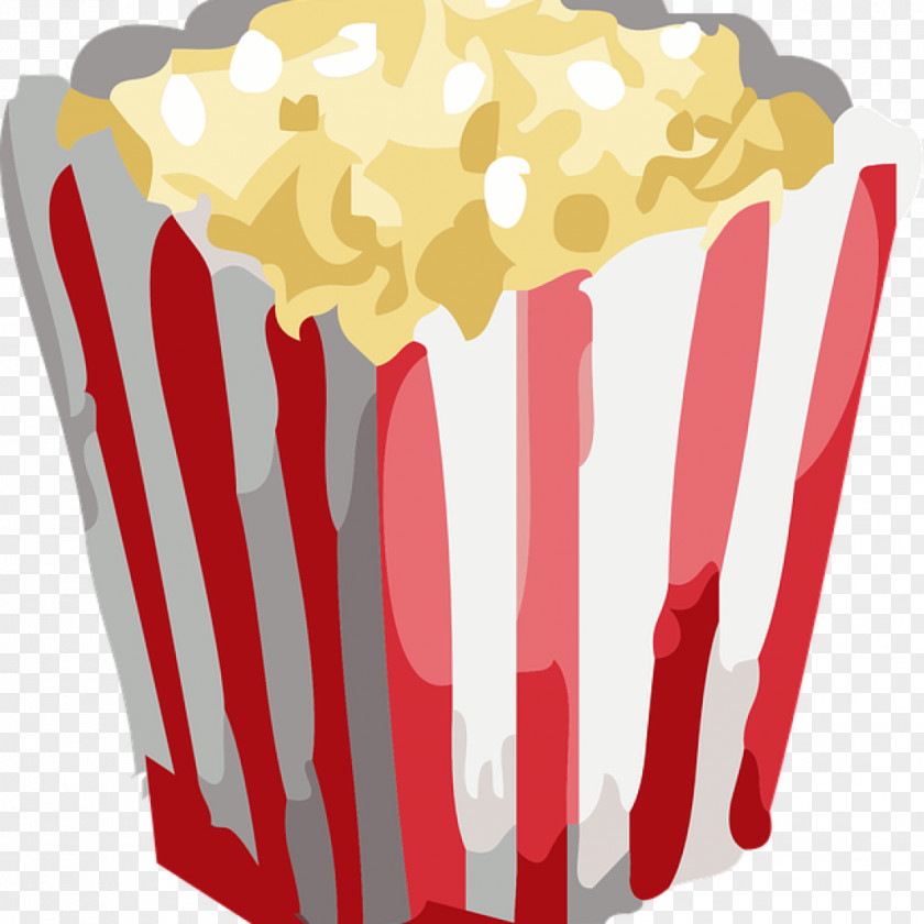 Popcorn Clip Art Microwave Sticker Openclipart PNG