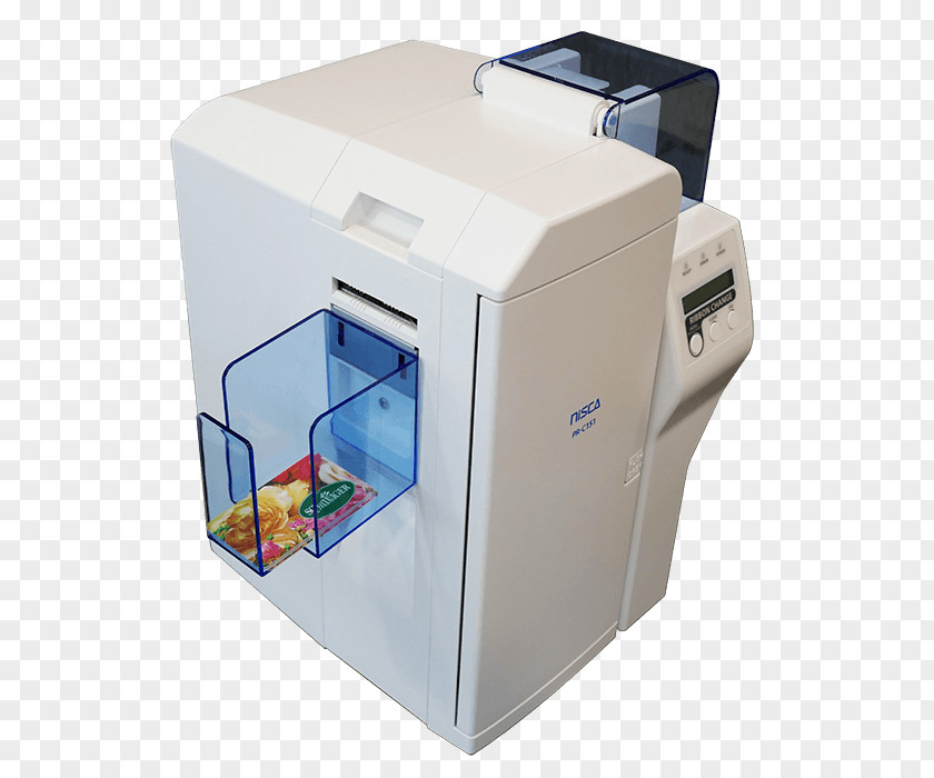Printer Inkjet Printing Plastic Kawasaki Heavy Industries C151 PNG