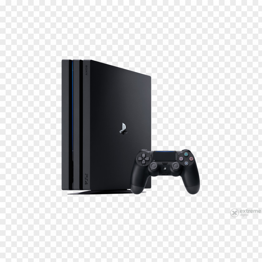 Ps4 Pro PlayStation 4 Move Wii 3 PNG