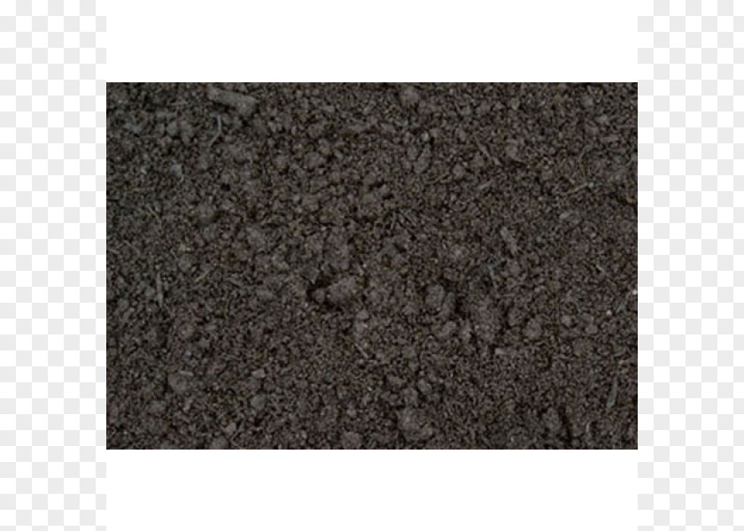 SOIL Topsoil Mulch Garden Flexible Intermediate Bulk Container PNG