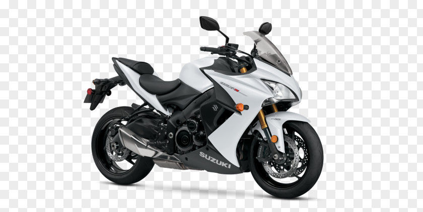 Suzuki Gsx GSX-S1000 GSX Series Boulevard M109R Motorcycle PNG