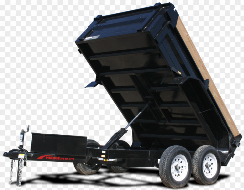 Car Motor Vehicle Trailer Truck PNG