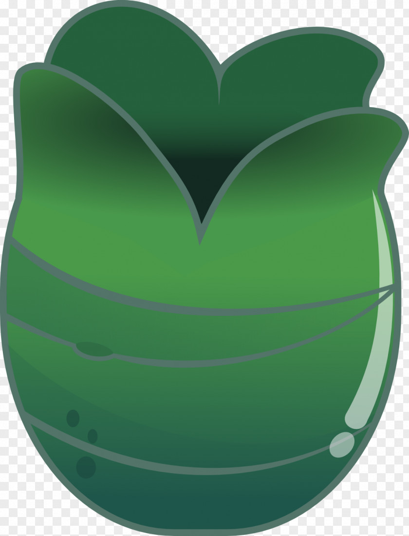 Design Green Symbol PNG