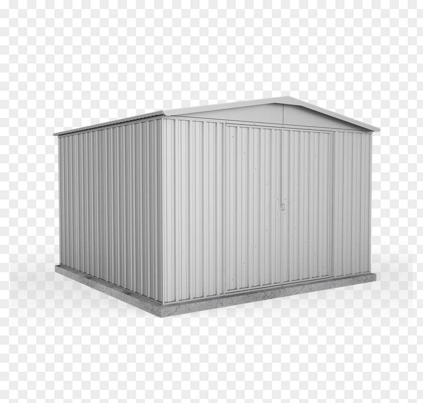 Garden Shed Garage Workshop Business PNG