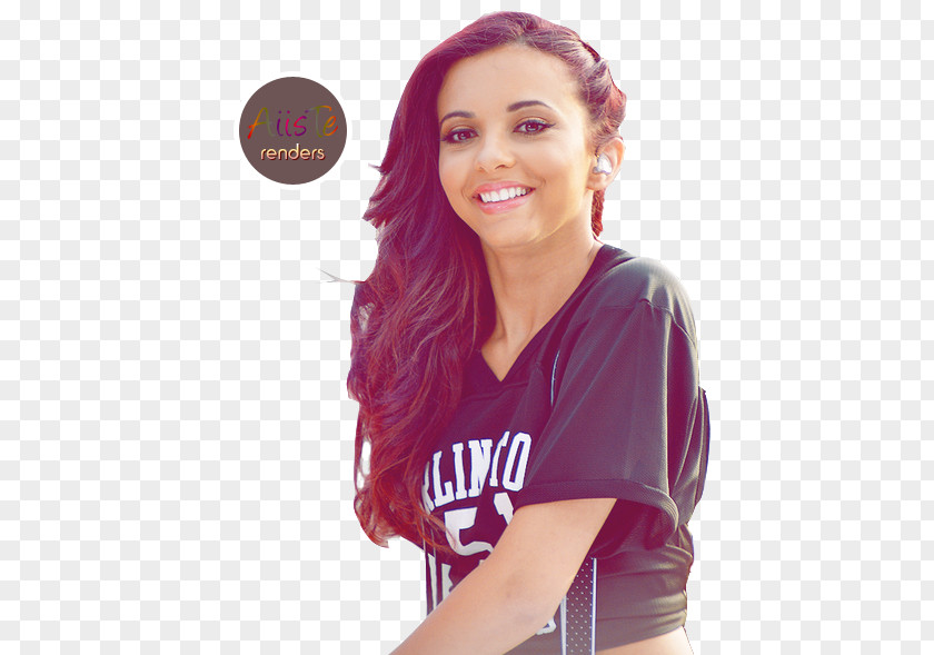 Jade Thirlwall Little Mix The X Factor DNA PNG
