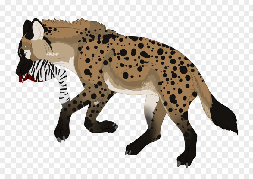 Jaguar Cheetah Leopard FurDU 2018 Hyena PNG