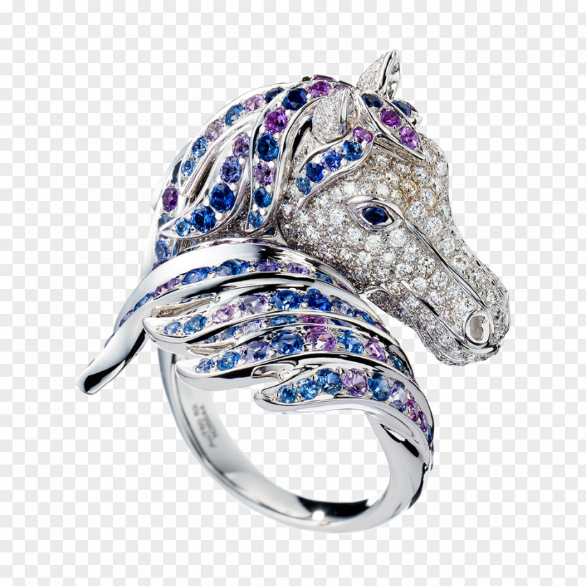 Jewellery Boucheron Ring Gemstone Diamond PNG