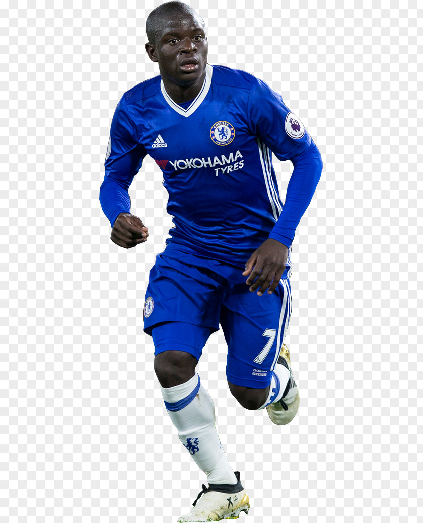 Kante N'Golo Kanté Chelsea F.C. Team Sport American Football Protective Gear France National PNG