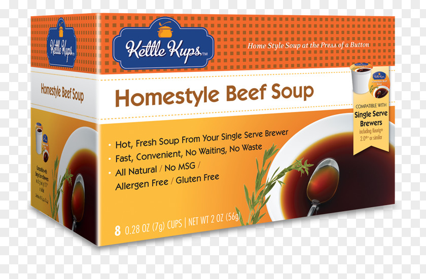 Kettle Chicken Soup Beef Mixed Vegetable PNG