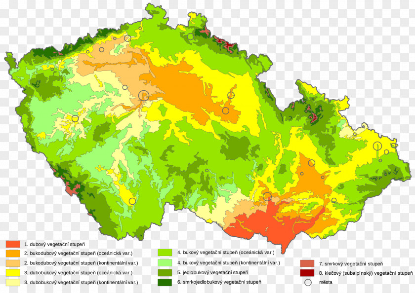 Map Czech Republic World Road Germany PNG