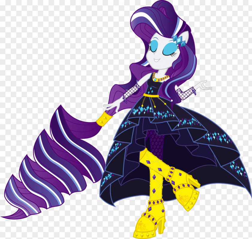 My Little Pony Rarity Princess Luna Twilight Sparkle Ekvestrio PNG