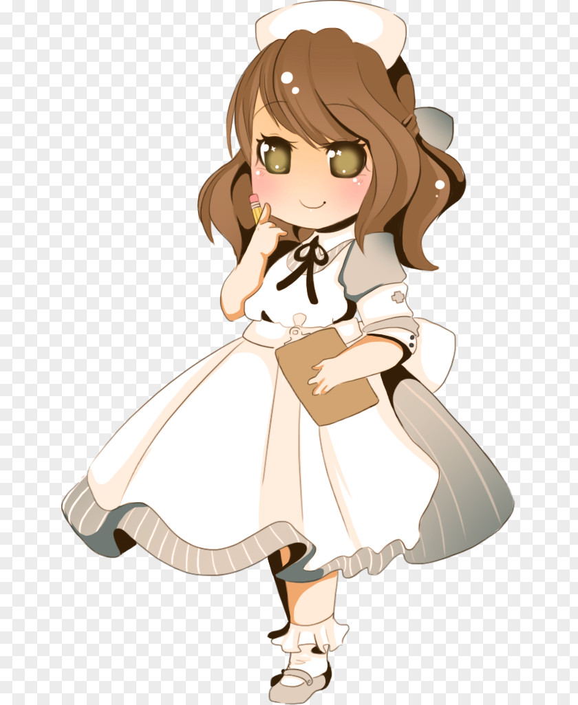 Nurse Artwork Free Content Art Clip PNG