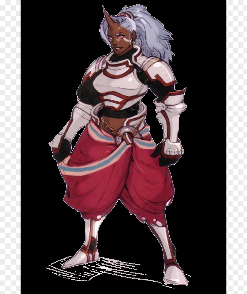 Odin Sphere Suikoden Tierkreis Video Game Character Arcade PNG