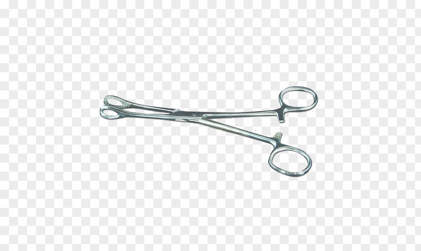 Pliers Forceps Medicine Tool Medical Equipment PNG