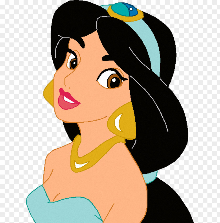 Princess Jasmine Aladdin Rapunzel Minnie Mouse Mickey PNG