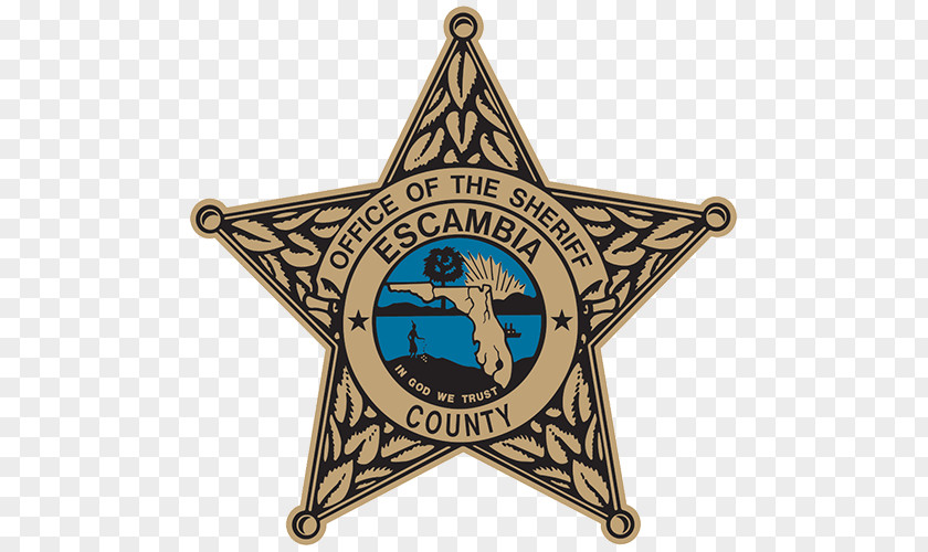 Sheriff Manatee County, Florida Escambia County Citrus Brevard PNG