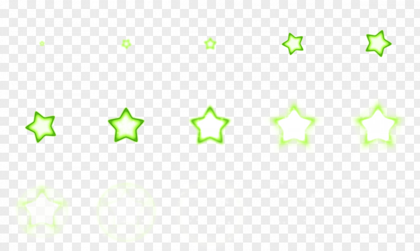 Star In Circle Smartphone Pattern PNG